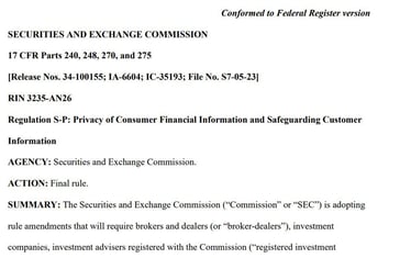 SEC