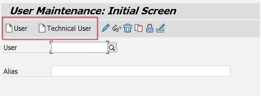 Technical User