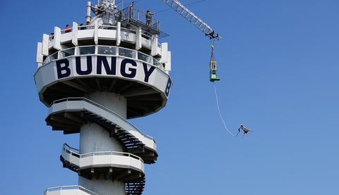 bungee