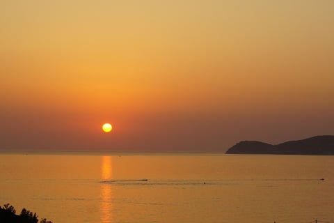 sunset SAP IDM