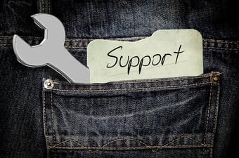 supporto