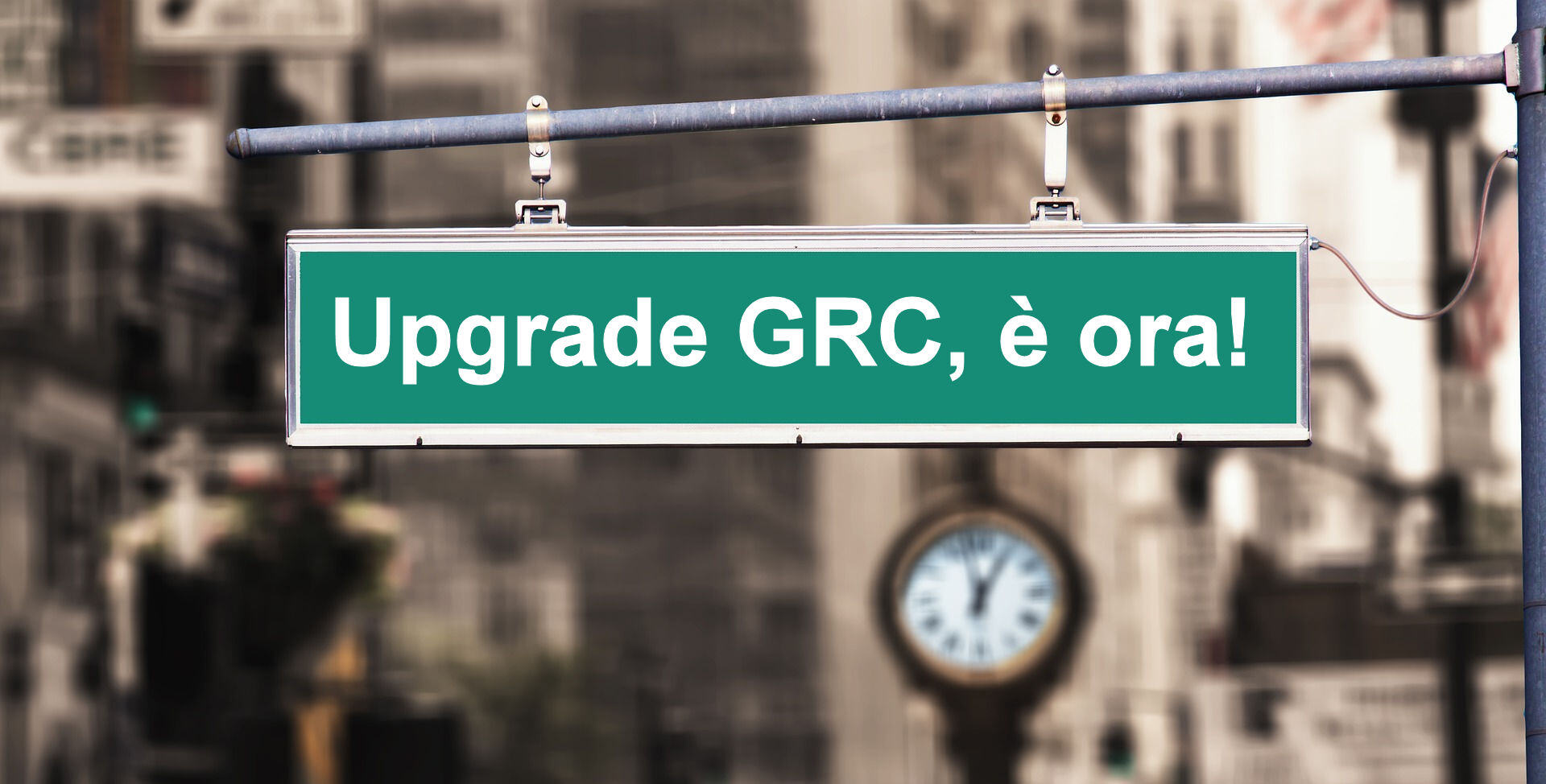 SAP GRC 12, perché conviene farlo? Quali sono le nuove funzionalità?